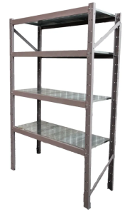 Стеллаж Илья Муромец