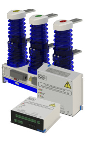 Блок управления РиМ БУ -21