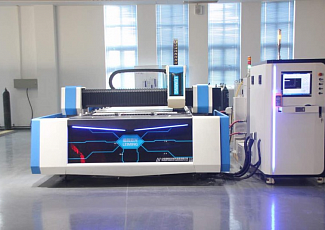 Новое оборудование ЧПУ